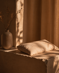 Pink Salt Therapy Pillow - Desert Sand