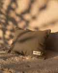 Pink Salt Therapy Pillow, Raw Earth
