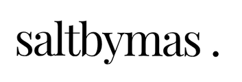 salt by mas